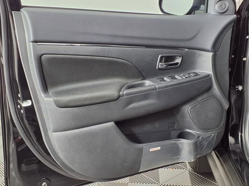 New 2025 Mitsubishi Outlander Sport AWD image 19