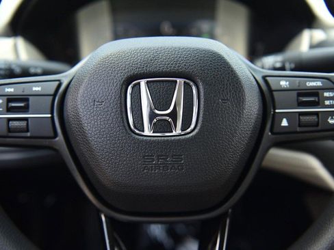 New 2025 Honda Accord SE image 17