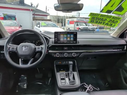 Used 2024 Honda CR-V EX-L image 14