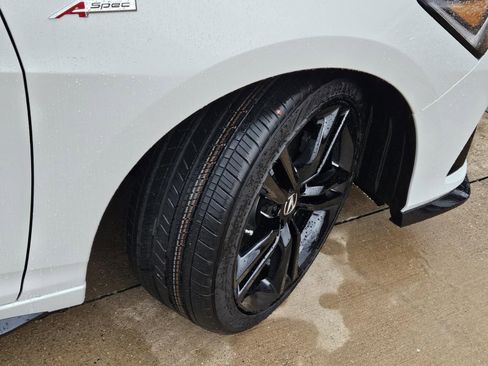 New 2026 Acura Integra A-Spec FWD image 7