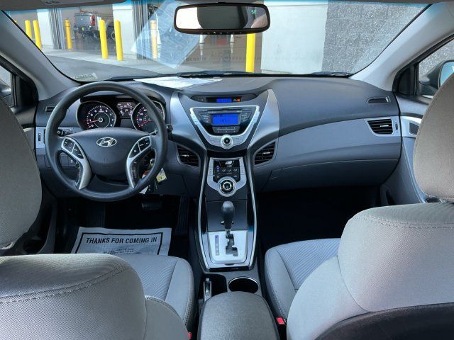 Used 2012 Hyundai Elantra GLS w/ Preferred Pkg 3 FWD image 21