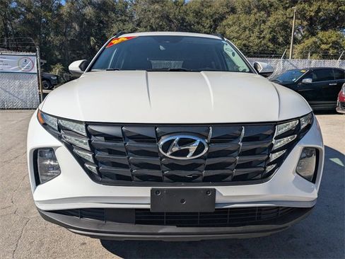 Used 2024 Hyundai Tucson SEL image 8
