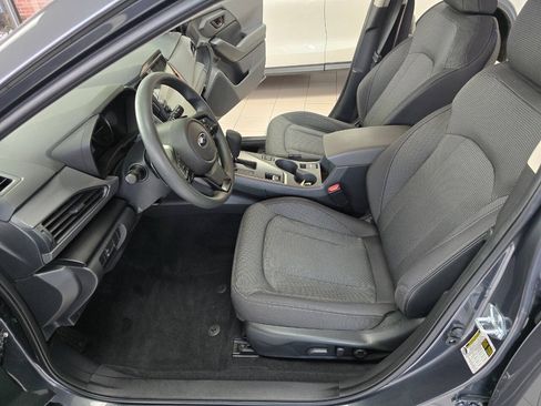 Used 2024 Subaru Crosstrek 2.0i Premium AWD/4WD image 19