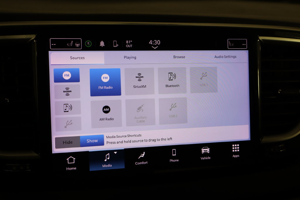 Used 2023 Chrysler Pacifica Touring-L FWD image 31
