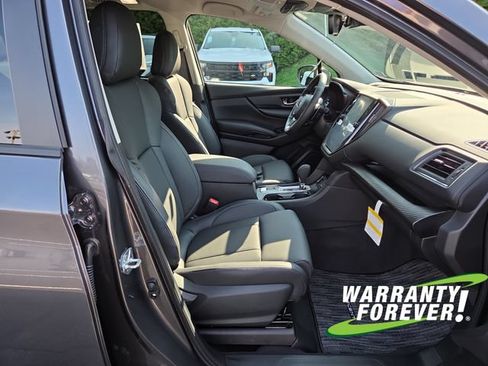 New 2026 Subaru Ascent Premium AWD/4WD image 14