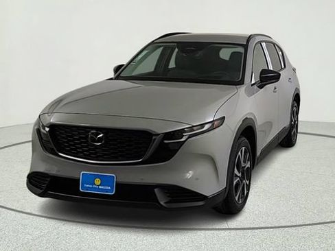 New 2026 MAZDA CX-5 Preferred AWD/4WD image 2