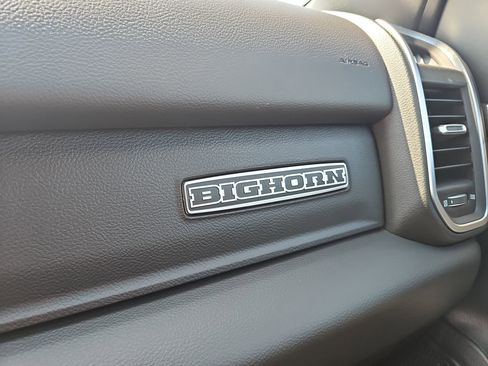 New 2026 RAM 1500 Big Horn image 22