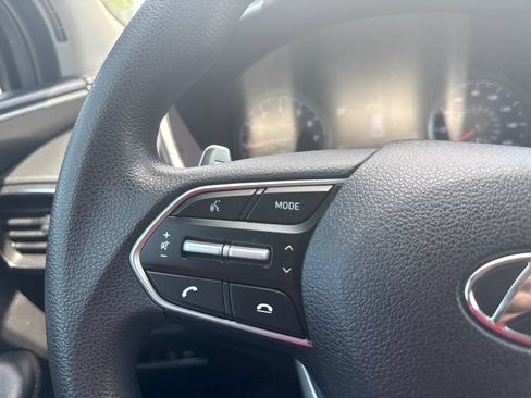 Certified 2021 Hyundai Santa Fe SE AWD/4WD image 24