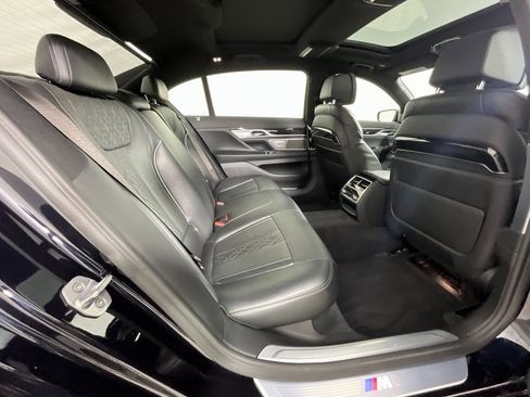 Used 2019 BMW 750i 750i image 22