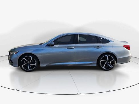 Used 2018 Honda Accord Sport image 7