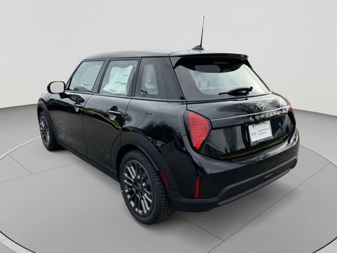 New 2026 MINI Cooper S FWD image 3