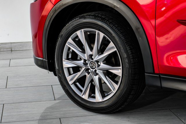 Used 2019 MAZDA CX-5 Grand Touring w/ GT Premium Package FWD image 57