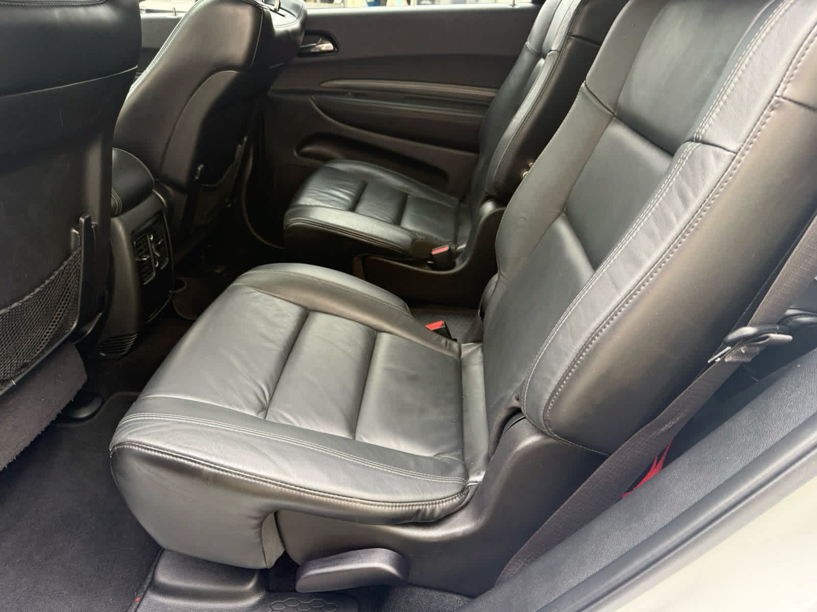 Used 2021 Dodge Durango GT w/ Blacktop Package AWD/4WD image 5