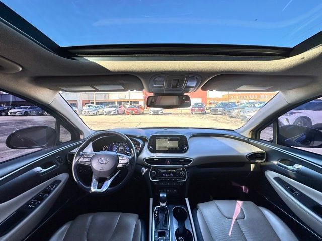 Used 2020 Hyundai Santa Fe Limited FWD image 31