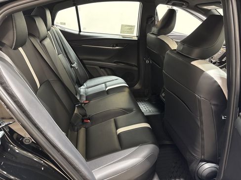 New 2026 Toyota Camry SE image 23