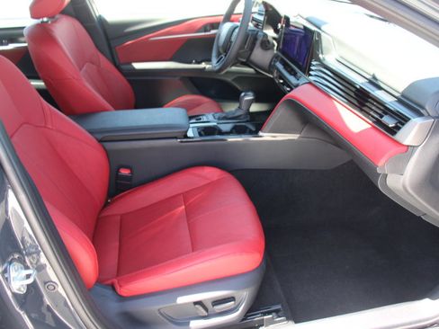 Certified 2025 Toyota Camry XSE FWD image 20