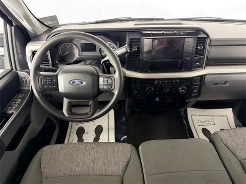 Used 2024 Ford F350 XLT image 21