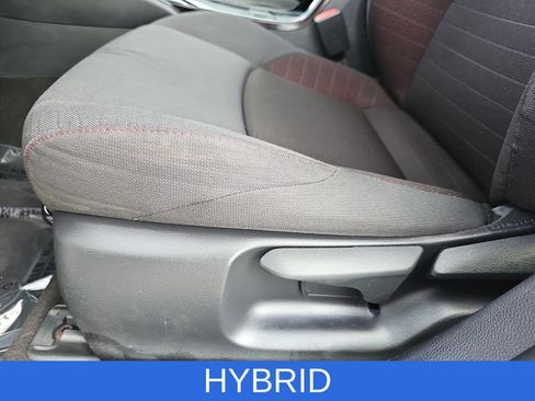 Used 2024 Toyota Corolla SE w/ SE Package FWD image 26