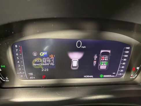 New 2026 Honda Passport RTL image 32