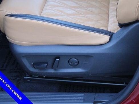 Used 2021 Nissan Rogue Platinum image 17