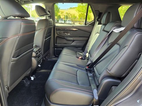 New 2026 Honda Passport TrailSport Elite image 10