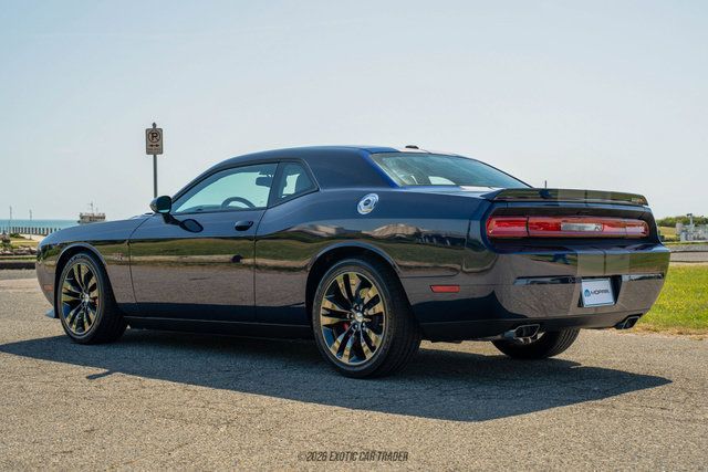Used 2013 Dodge Challenger SRT8 w/ Harman Kardon Audio Group RWD image 6