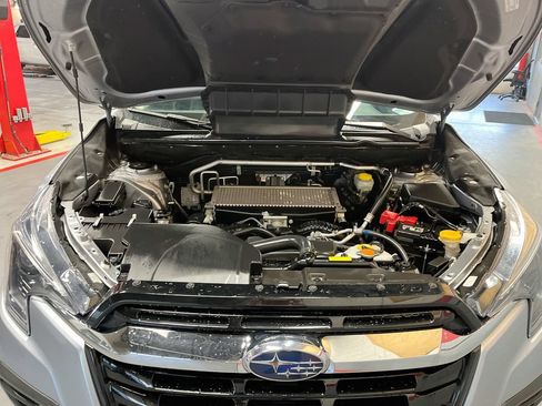 Used 2025 Subaru Ascent Premium AWD/4WD image 30