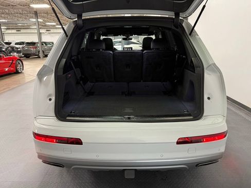 Used 2018 Audi Q7 3.0T Prestige AWD/4WD image 23
