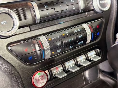 Used 2021 Ford Mustang GT Premium w/ Equipment Group 401A image 15