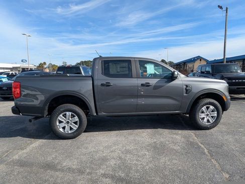 New 2025 Ford Ranger XL w/ Trailer Tow Package image 3