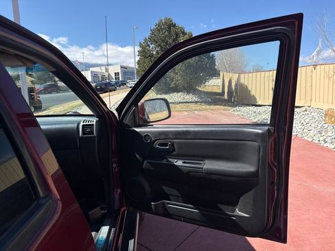 Used 2009 Chevrolet Colorado LT w/ LT Preferred Equipment Group image 24