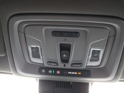 New 2026 Chevrolet Silverado 2500 LT AWD/4WD image 15