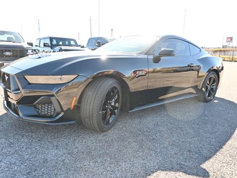 New 2026 Ford Mustang GT image 7