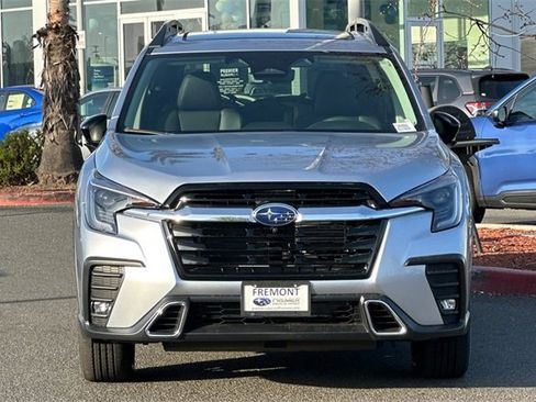 New 2026 Subaru Ascent Touring image 6