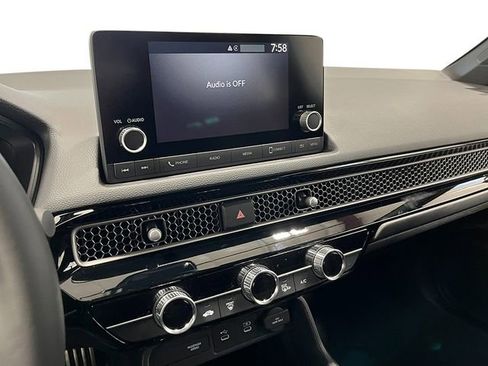 Used 2025 Honda Civic Sport image 19