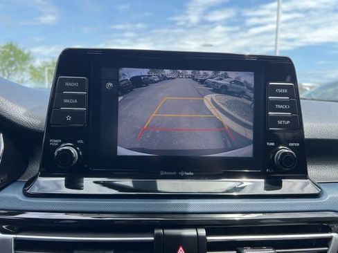 Certified 2023 Kia Seltos S AWD/4WD image 20