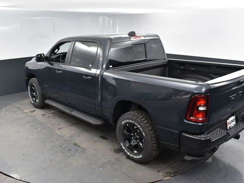 Used 2025 RAM 1500 Classic Warlock image 43
