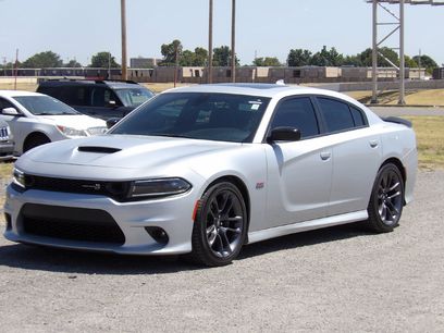 Used 2023 Dodge Charger Scat Pack w/ Plus Group