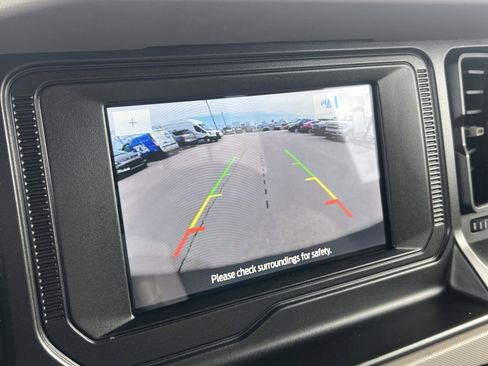 Certified 2022 Ford Bronco Big Bend AWD/4WD image 21