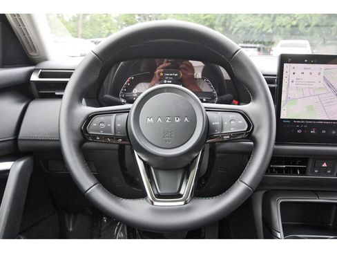 New 2026 MAZDA CX-5 Preferred AWD/4WD image 11