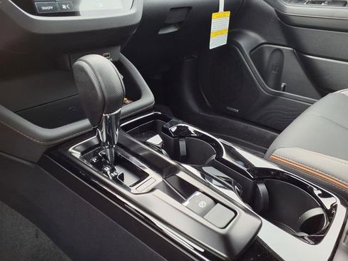 New 2026 Subaru Forester Sport AWD/4WD image 17