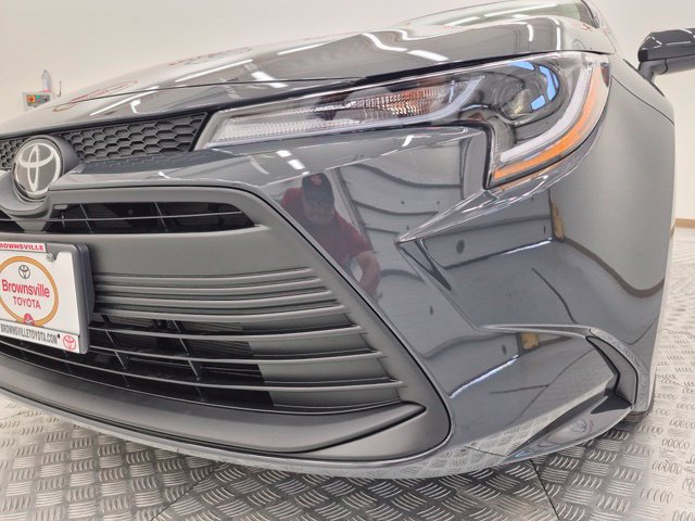 New 2027 Toyota Corolla LE FWD image 12