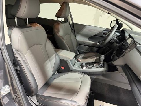 Certified 2025 Subaru Crosstrek 2.5i Limited AWD/4WD image 22