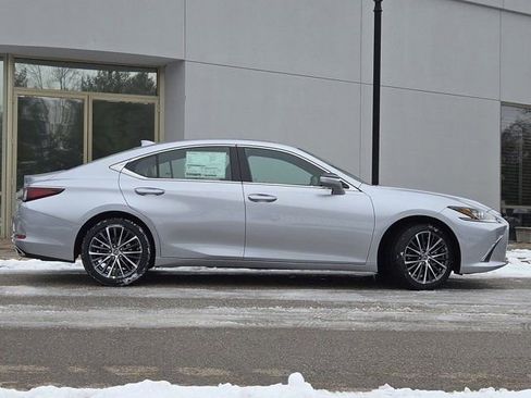 New 2025 Lexus ES 350 350 image 26