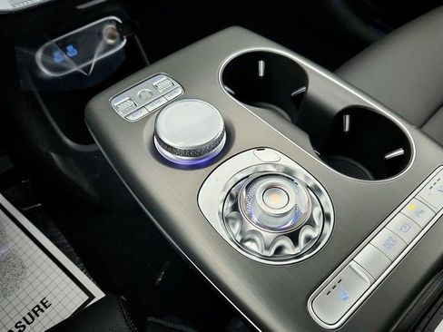 Used 2026 Genesis GV60 AWD image 15