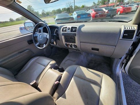 Used 2008 Chevrolet Colorado W/T image 14