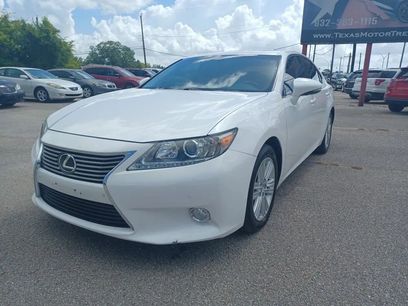 Used 2014 Lexus ES 350