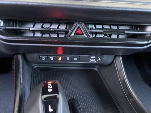 New 2026 Dodge Charger GT w/ Blacktop Package AWD/4WD image 38