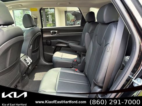 New 2026 Kia Sorento EX w/ EX Premium Package AWD/4WD image 19