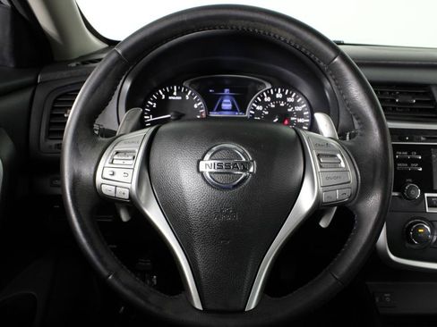 Used 2017 Nissan Altima 2.5 SR image 9